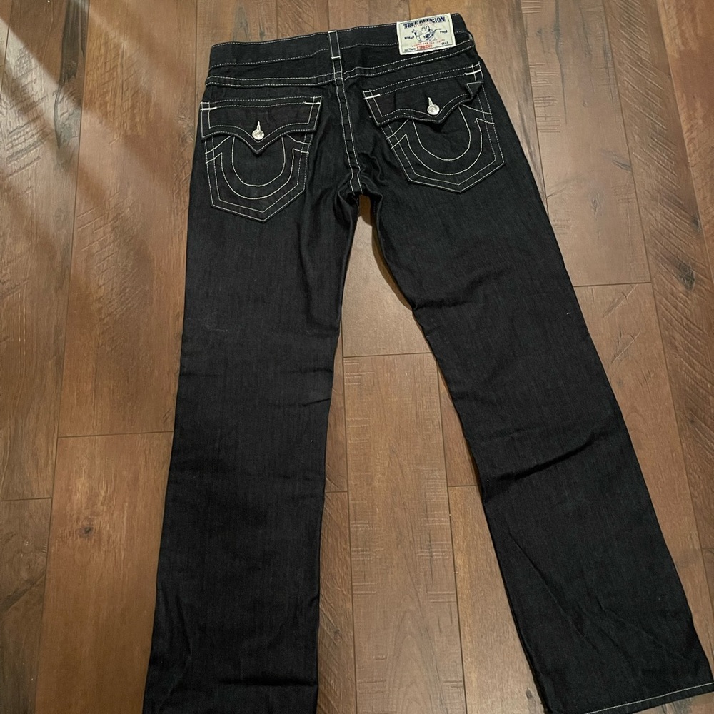 Size 34 mens